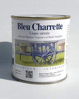 bleu-charrette